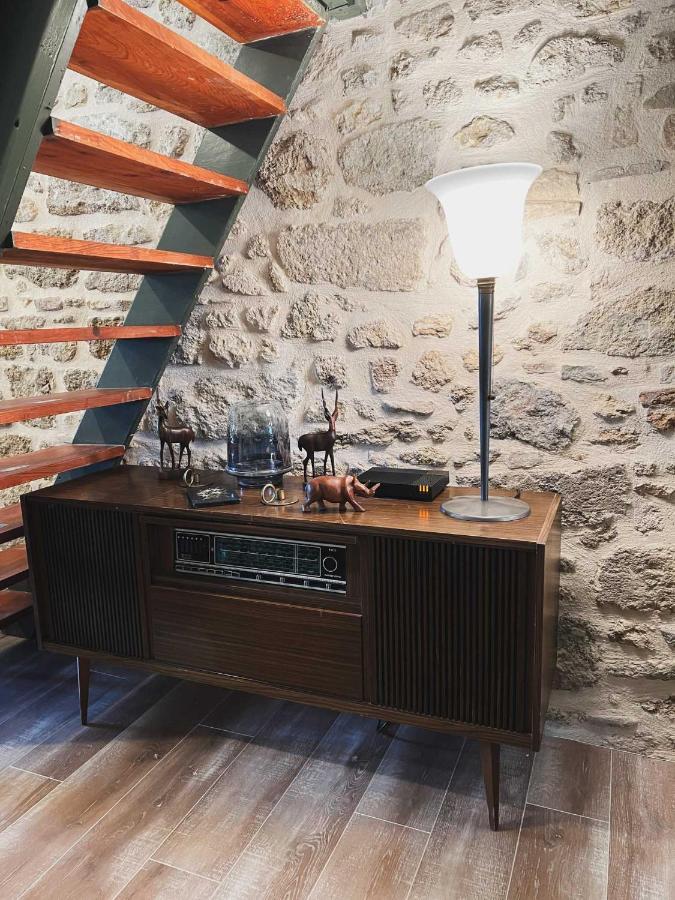 Au Bout Du Pre Hotell Pézenas Eksteriør bilde