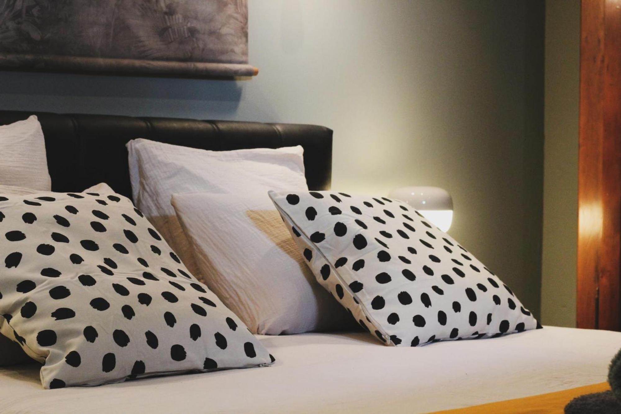 Au Bout Du Pre Hotell Pézenas Eksteriør bilde