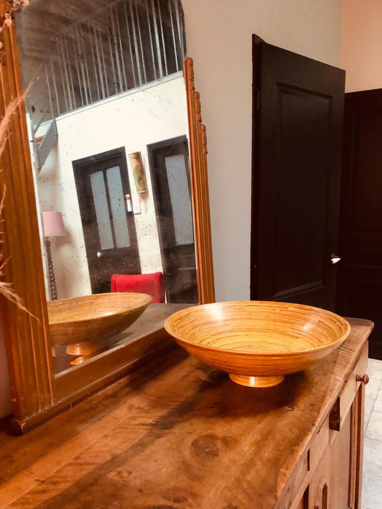 Au Bout Du Pre Hotell Pézenas Eksteriør bilde